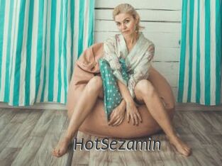 HotSezamin