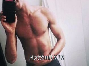 HotSmitX1X