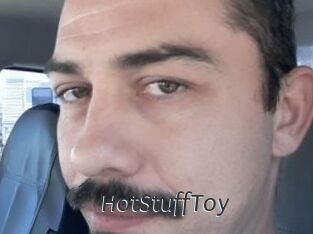 HotStuffToy