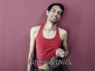 HotSweetNick