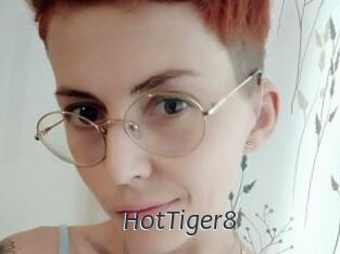 HotTiger8 Ligne Rose