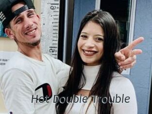 Hot_Double_Trouble Ligne Rose