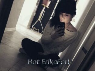 Hot_ErikaForU