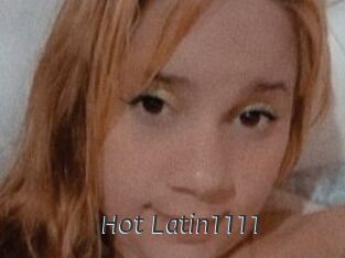 Hot_Latin1111