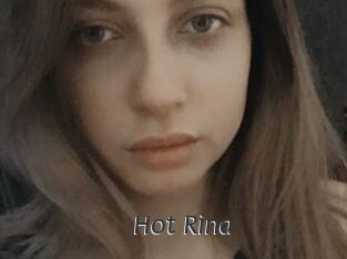 Hot_Rina Ligne Rose