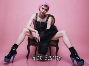 Hot_Sanny