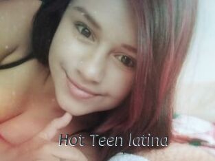 Hot_Teen_latina
