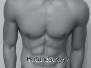 HotandSexyyy