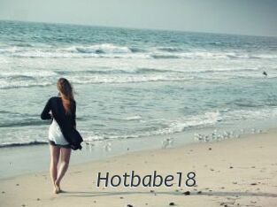 Hotbabe18