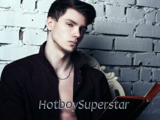 HotboySuperstar