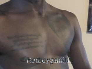 Hotboygemini
