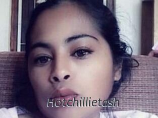 Hotchillietash