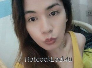 HotcockLodi4u