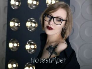 HotestPiper Ligne Rose