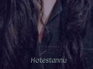 Hotestannu