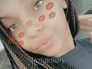 Hotgirllillly