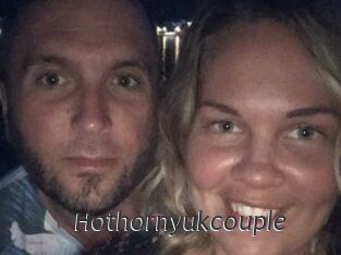 Hothornyukcouple