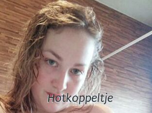 Hotkoppeltje