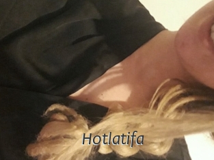 Hotlatifa Ligne Rose