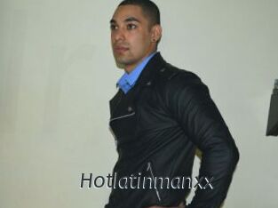 Hotlatinmanxx