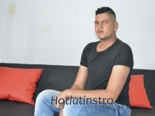 Hotlatinstro