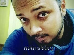 Hotmaleboy