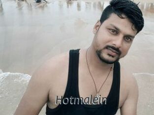 Hotmalein