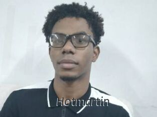 Hotmartin