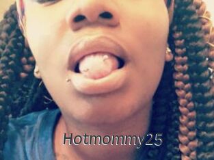 Hotmommy25