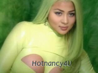 Hotnancy4U