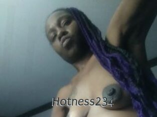 Hotness234