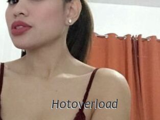 Hotoverload