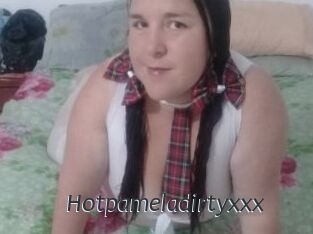 Hotpameladirtyxxx