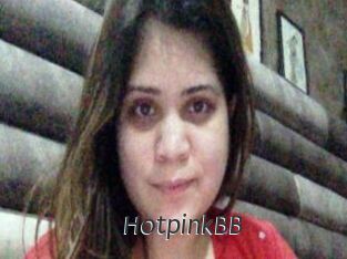 HotpinkBB