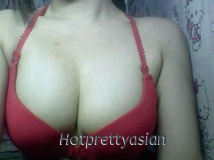 Hotprettyasian