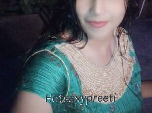 Hotsexypreeti
