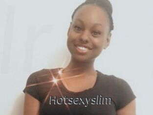 Hotsexyslim