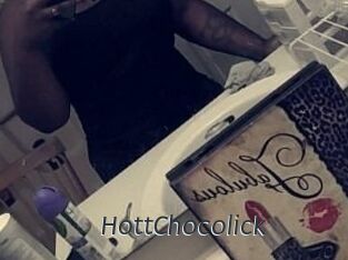 HottChocolick