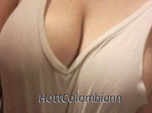 HottColombiann