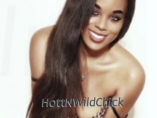 HottNWildChick