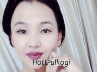 HottPulkogi