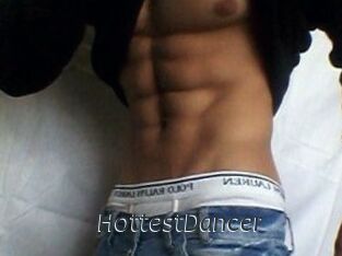 HottestDancer