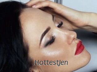 HottestJen