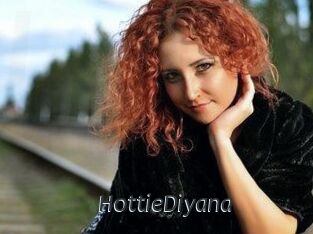 HottieDiyana