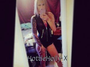 HottieHolly_X