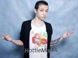 HottieMarkR