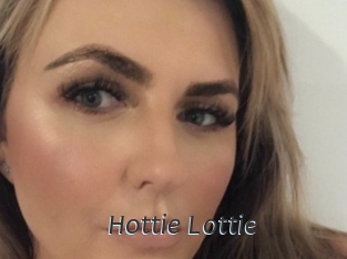 Hottie_Lottie Ligne Rose