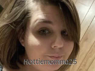 Hottiemomma25