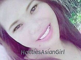 HottiesAsianGirl
