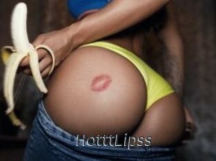 HotttLipss Ligne Rose